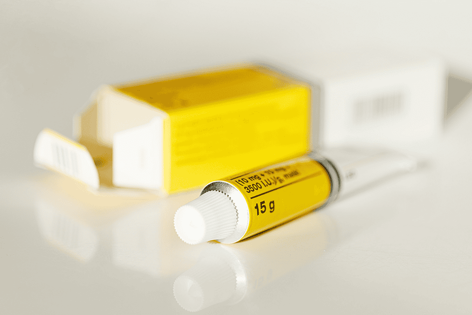 درمان‌ زخم دهان ناشی از استرس